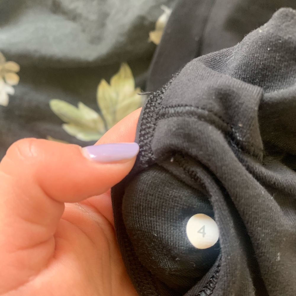 Lululemon Wunder Under